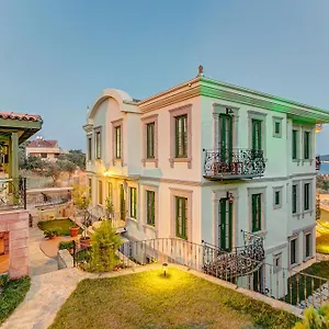Cunda Esen Ayvalik