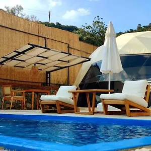Kabak Freedom Deluxe Faralya