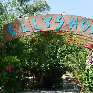 Elly's Mesudiye (Datca)
