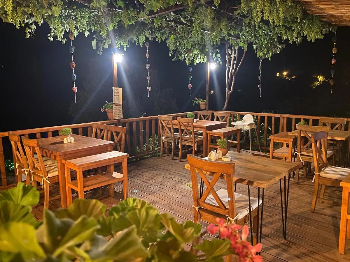 Faralya Misafir Evi Apartment Homestay