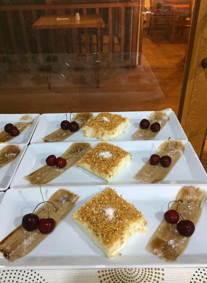 Faralya Misafir Evi Apartment 0*,  Turkey