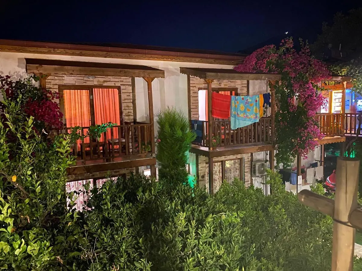 Faralya Misafir Evi Apartment Turkey