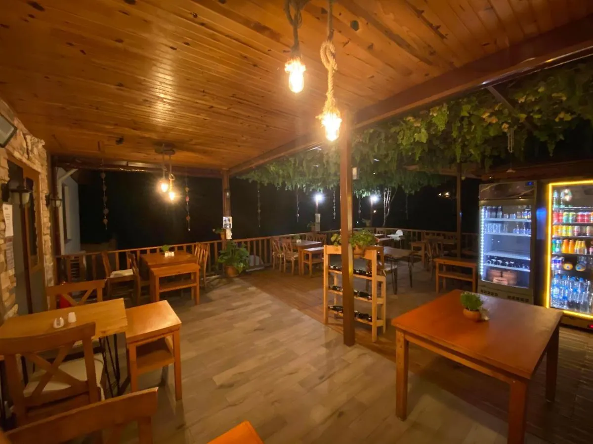 Faralya Misafir Evi Apartment 0*,  Turkey