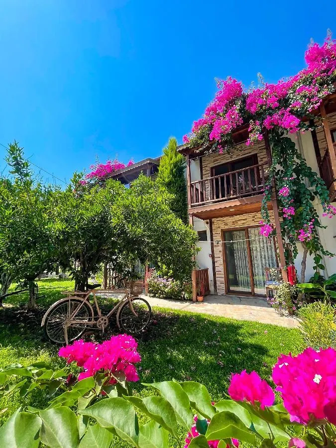 Faralya Misafir Evi Apartment