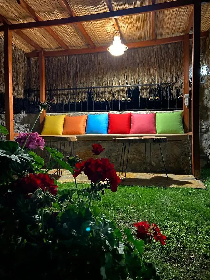 Faralya Misafir Evi Apartment Homestay