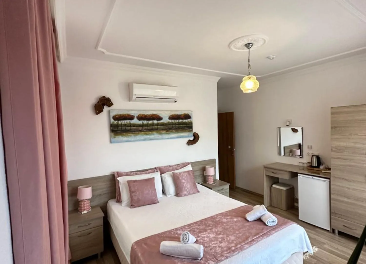 Faralya Misafir Evi Apartment Turkey