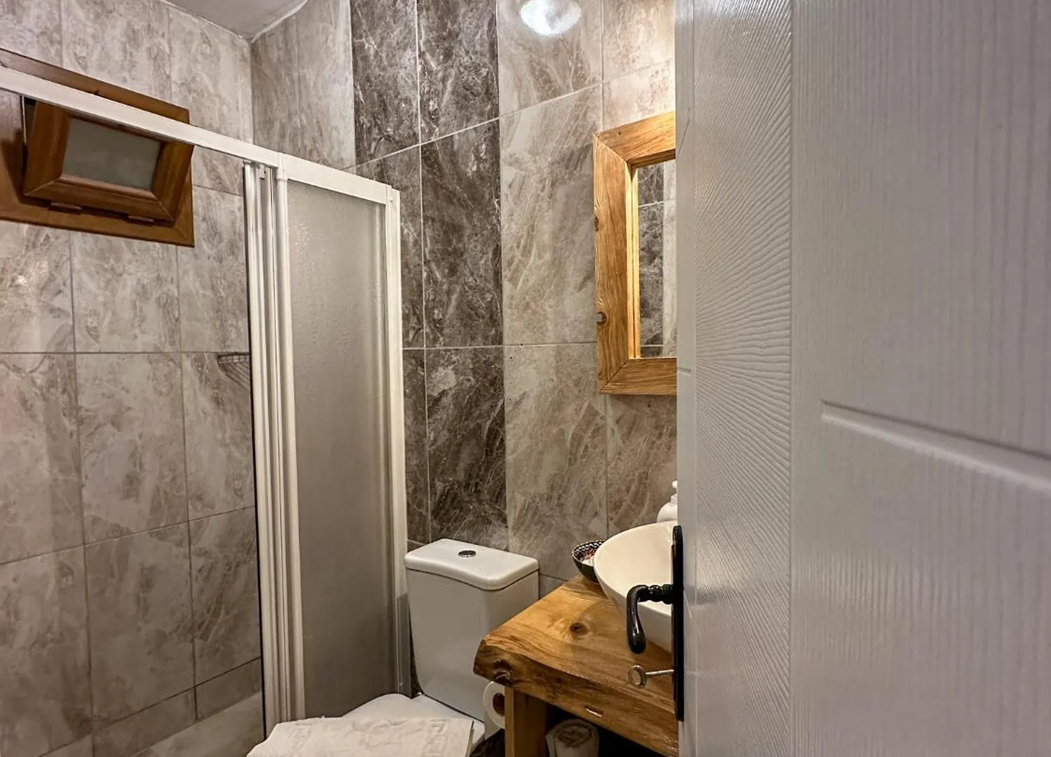 Faralya Misafir Evi Apartment 0*,