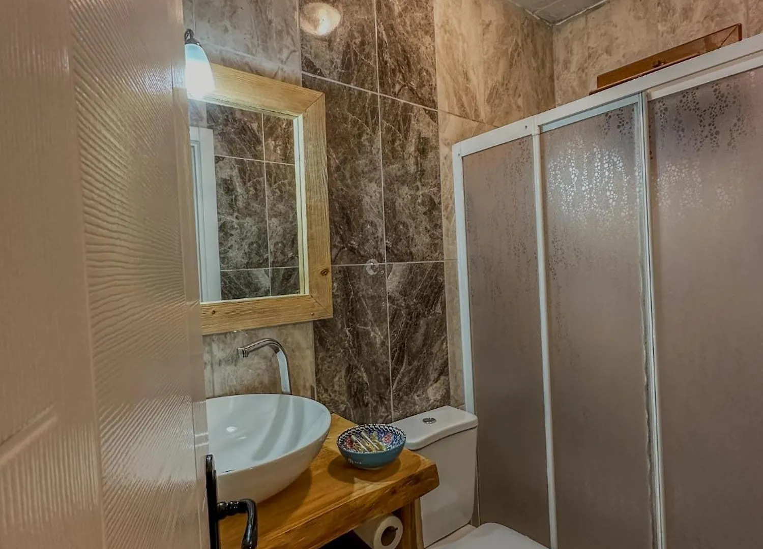 Homestay Faralya Misafir Evi Apartment