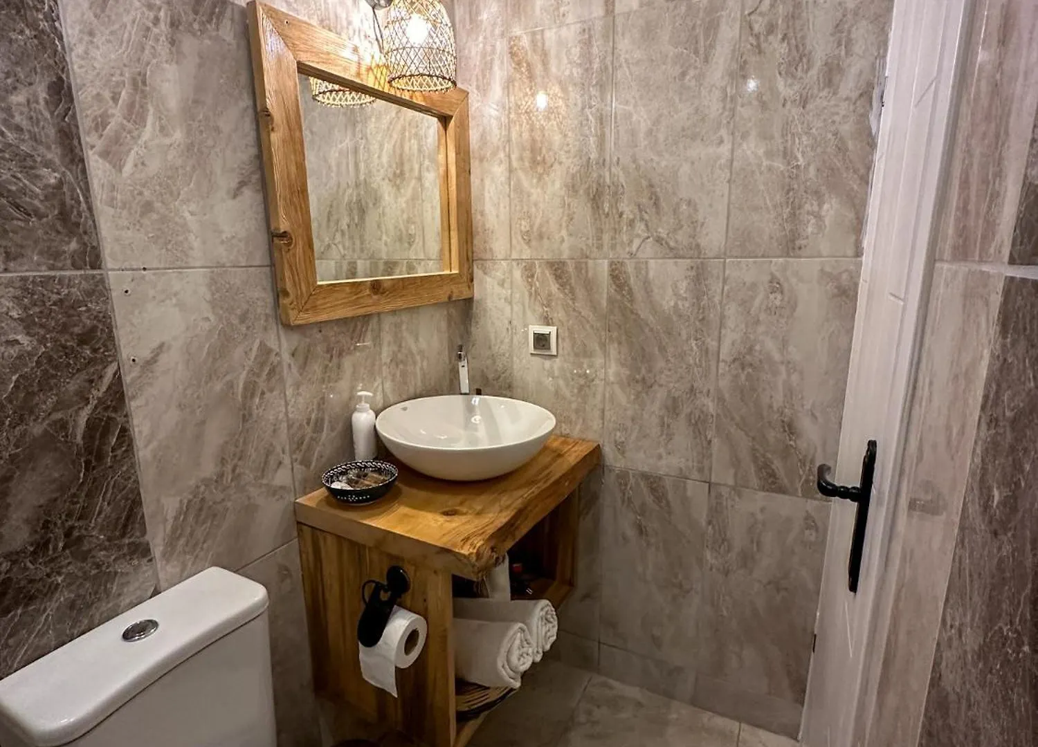 Faralya Misafir Evi Apartment