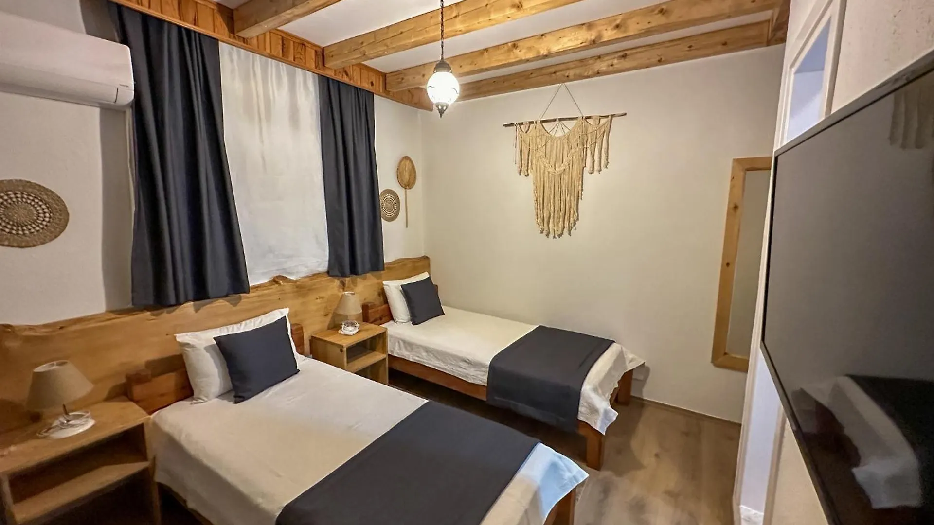 Faralya Misafir Evi Apartment Turkey