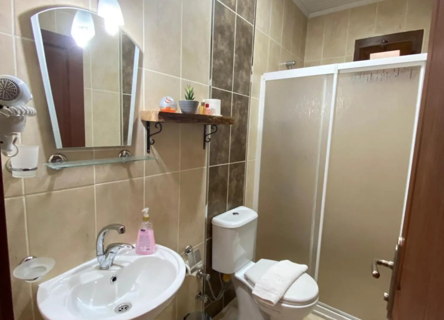 Faralya Misafir Evi Apartment Homestay