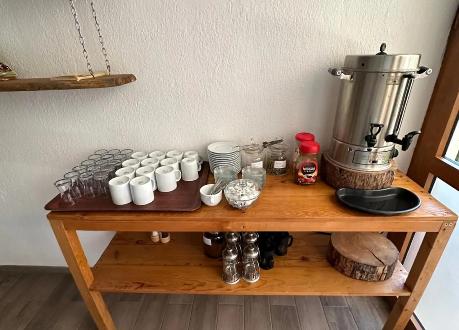 Faralya Misafir Evi Apartment