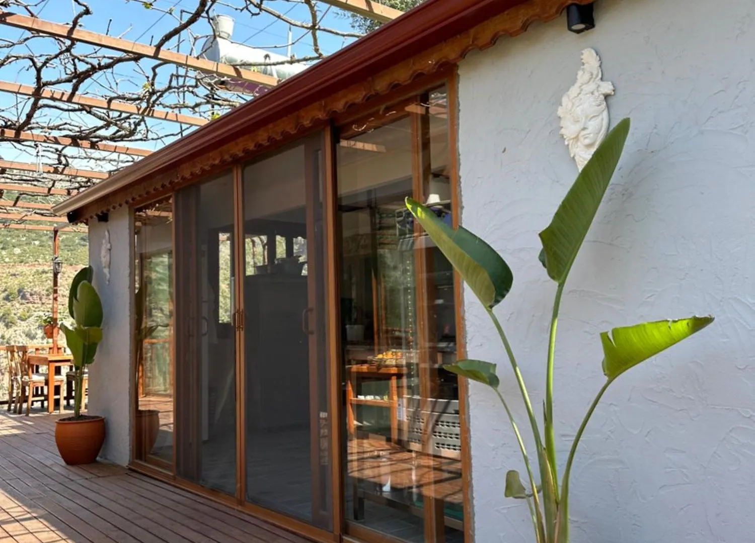 Faralya Misafir Evi Apartment 0*,  Turkey