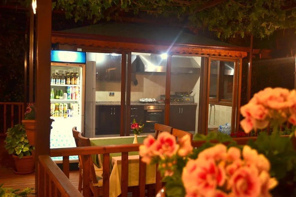 Faralya Misafir Evi Apartment
